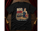 Big Deck Energy T-Shirt