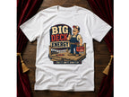 Big Deck Energy T-Shirt