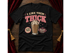 I LIke Them Thick  T-Shirt