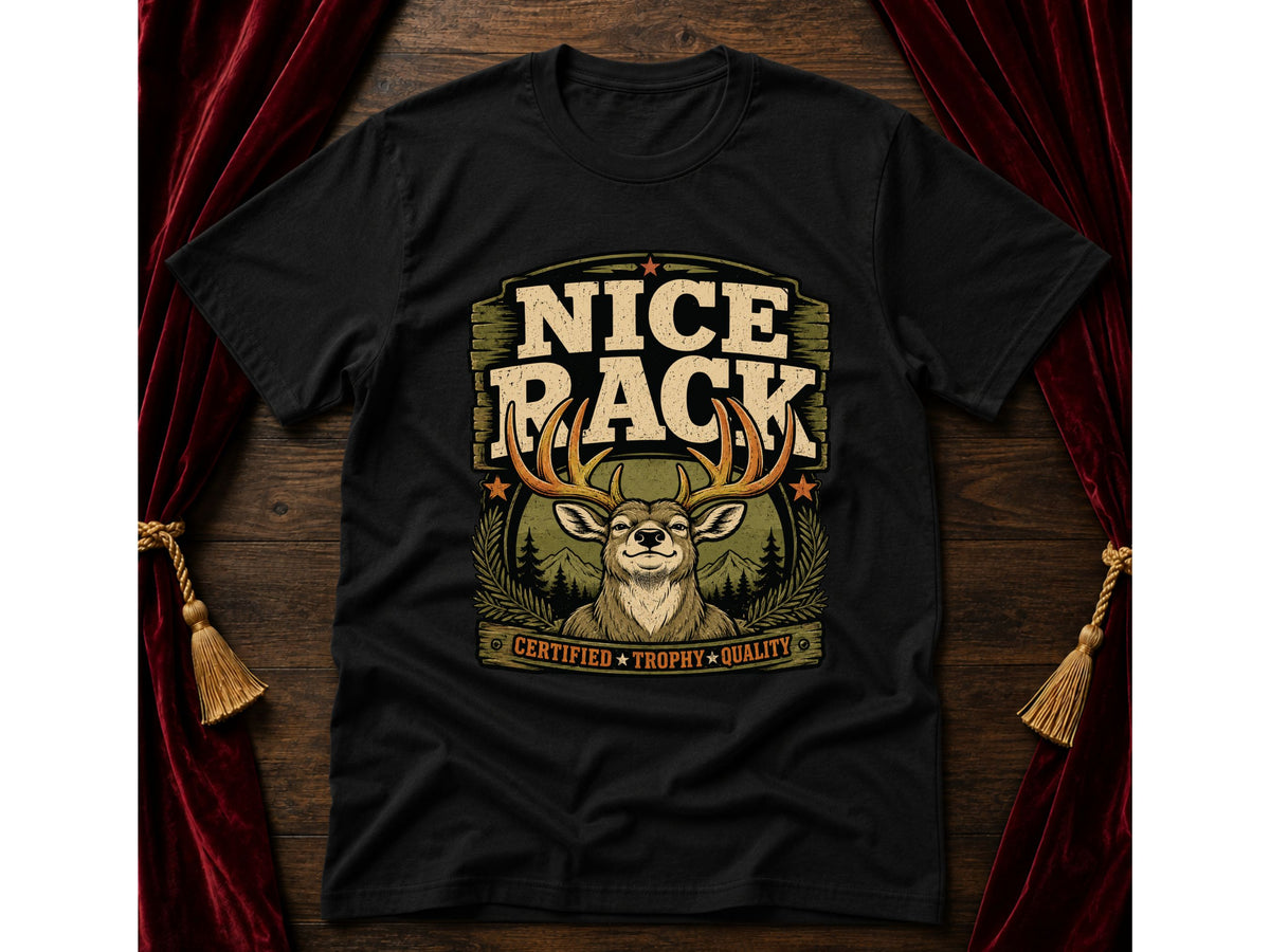 Nice Rack T-Shirt