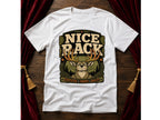 Nice Rack T-Shirt