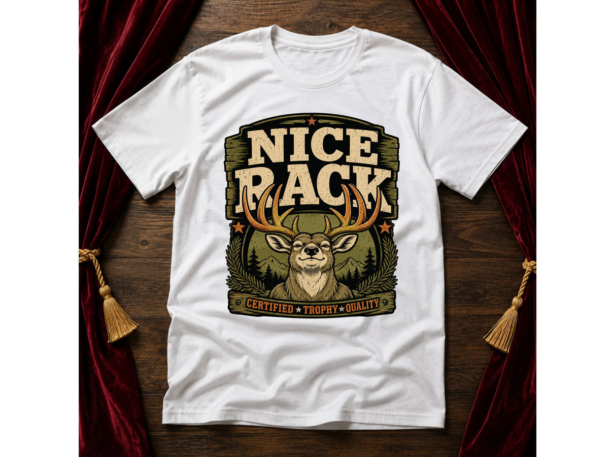 Nice Rack T-Shirt