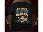 Rough Play T-Shirt