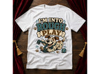 Rough Play T-Shirt