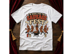 Sausage Fest T-Shirt