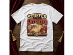 Stuffed  T-Shirt