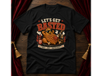 Get Basted  T-Shirt