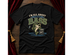 All About That Bass T-Shirt