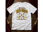 EGGcited  T-Shirt
