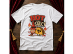Hot Buns T-Shirt