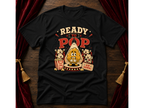 Ready To Pop T-Shirt