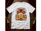 Ready To Pop T-Shirt